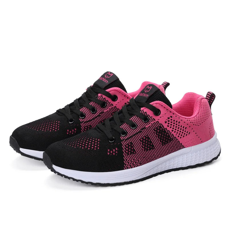 Air Mesh Sport Aqua Shoes Outdoor Women's Quick Dry Water Shoes