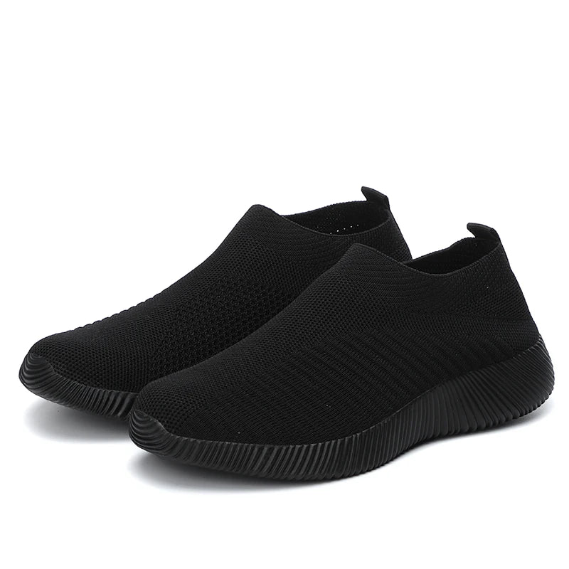 Outdoor Lightweight Low Top Walking Running Sports Socks Shoes