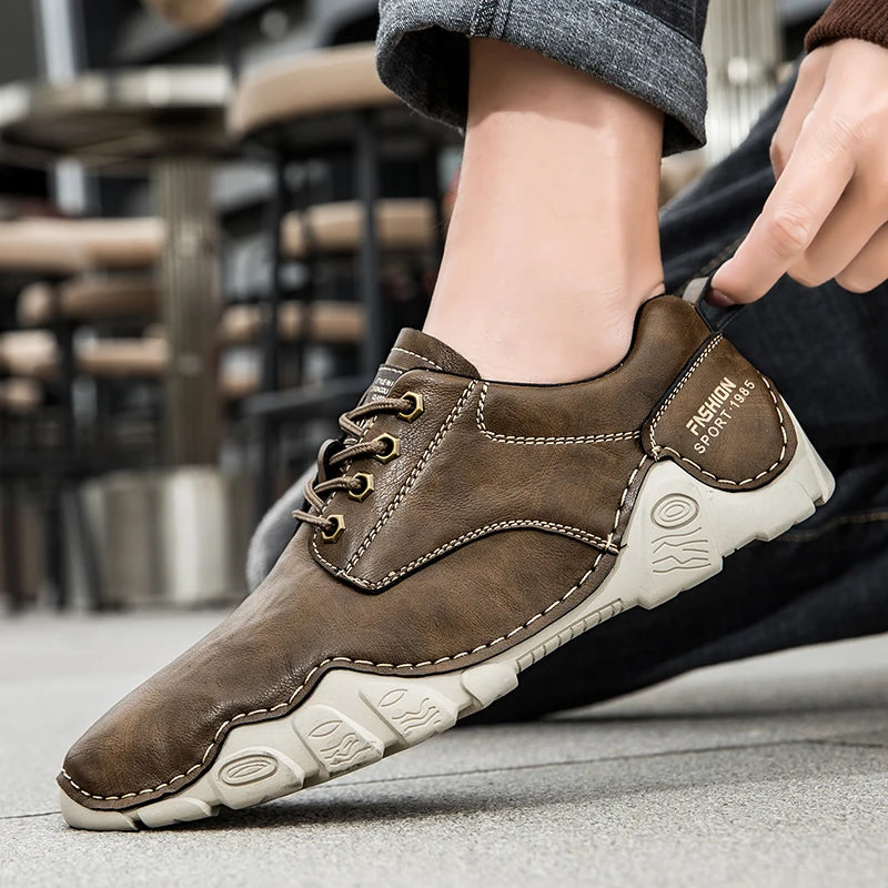 Men shoes Sneakers Male tenis Luxury shoes Mens casual Trainer Race Breathable fashion loafers running Shoes for men
