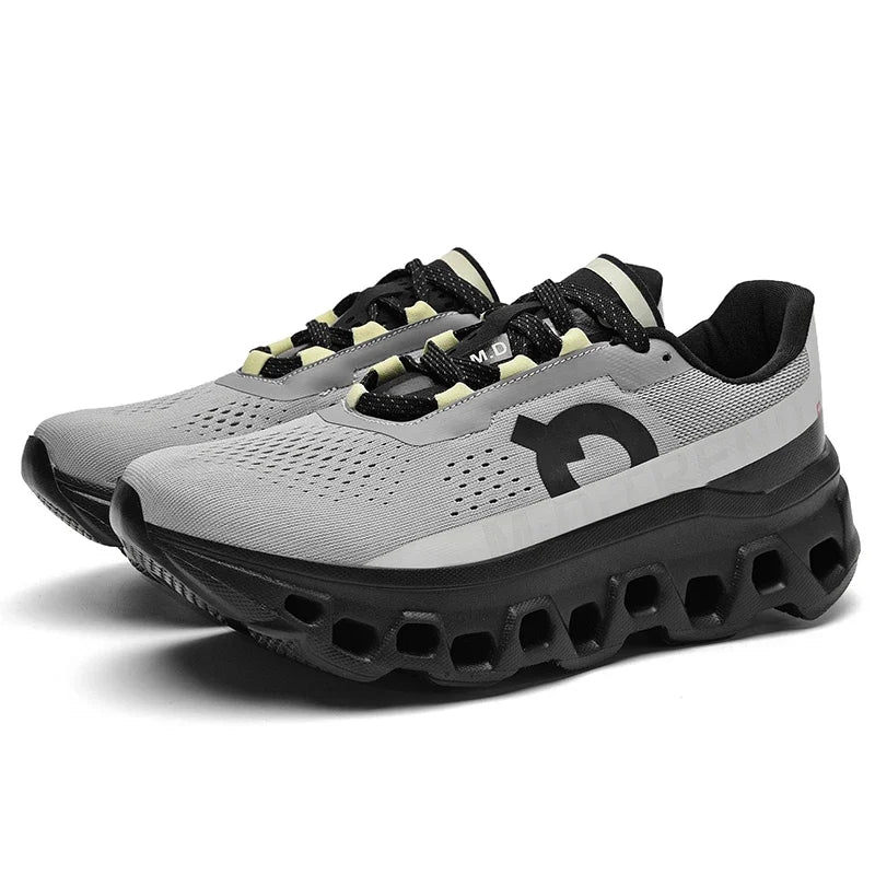 Trainers Tennis Sneakers Sneakersy Gym Athletic Casual Sport Marathon Jogging Comfortabl on Professional Cloud Running Shoes Men