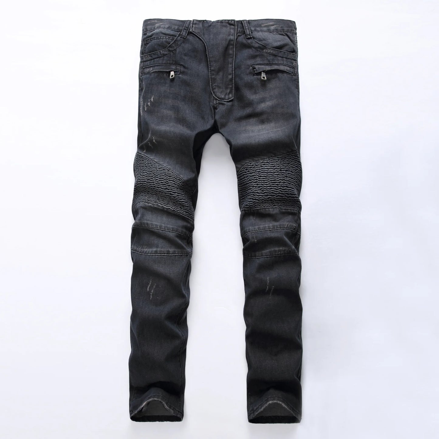 New Motorcycle Pants Men Moto Jeans Protective Gear Riding Touring Motorbike Trousers Motocross Pants Pantalon Moto Pants