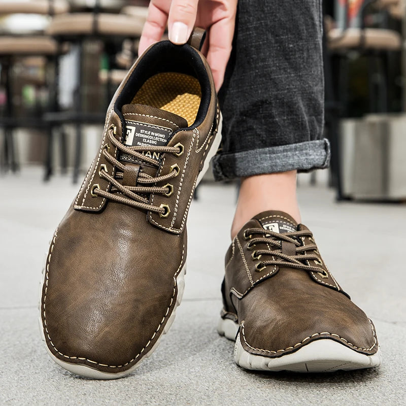 Men shoes Sneakers Male tenis Luxury shoes Mens casual Trainer Race Breathable fashion loafers running Shoes for men