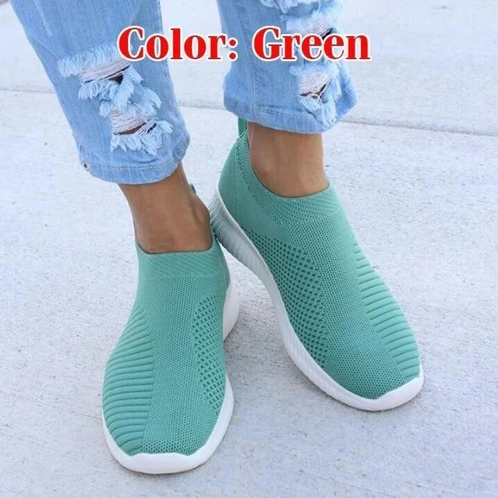 Casual Shoes Flats Slip on Loafers New Flats
