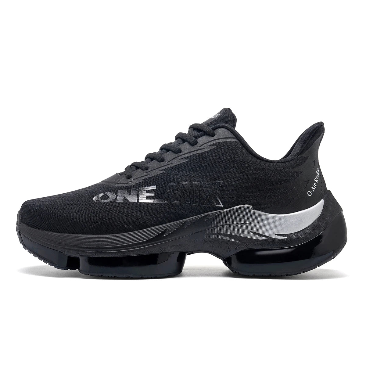 Air Cushion Athletic Couple Trainers Sport Jogging Shoes