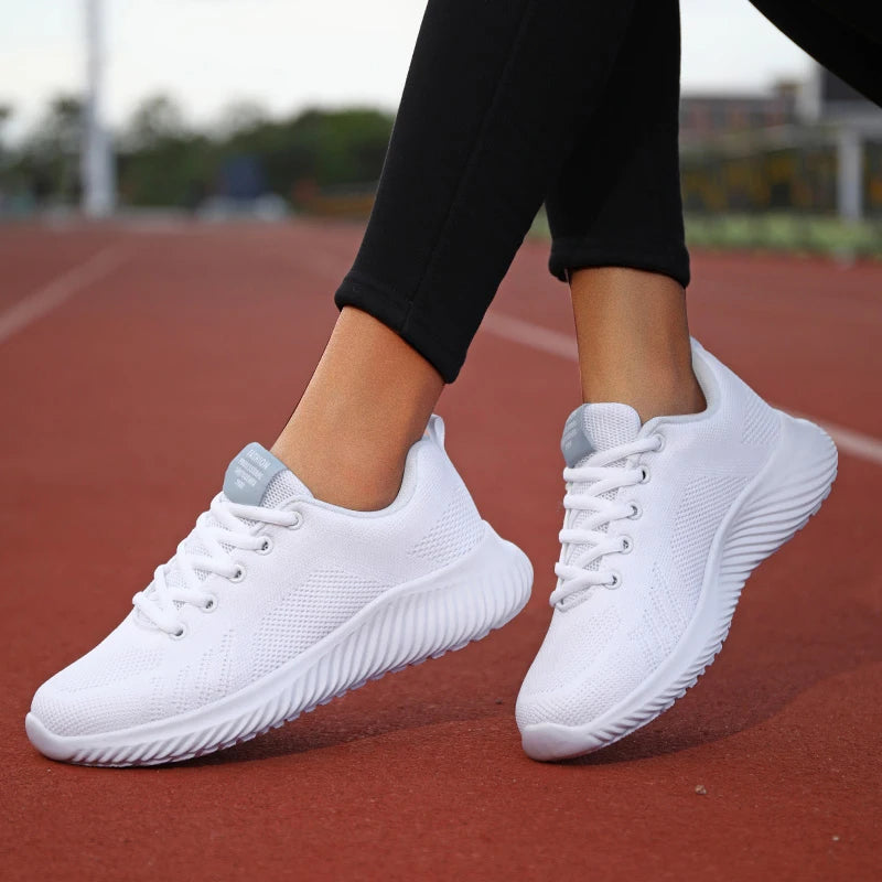 Breathable Casual Running Sports Shoes