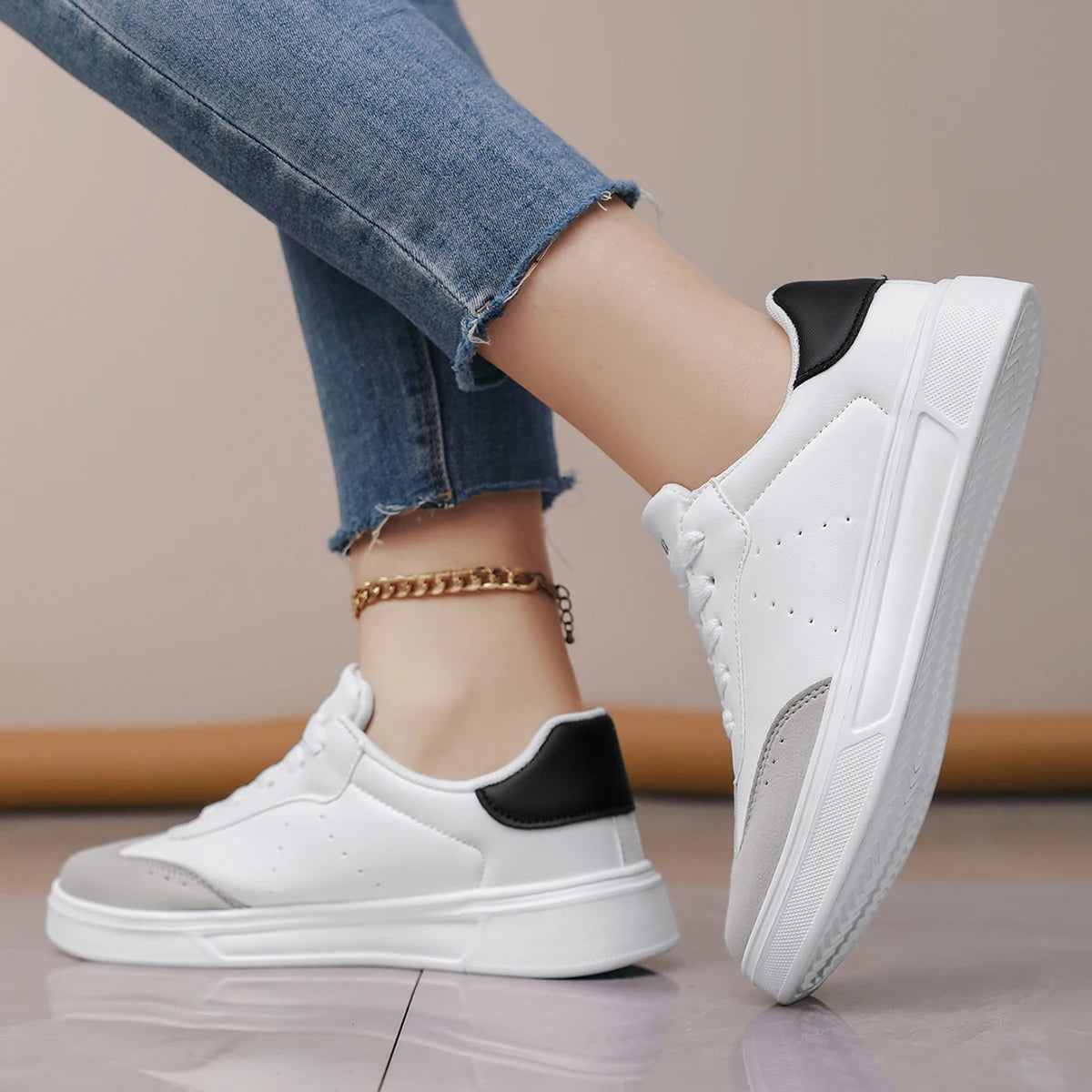 Sneakers Women Fashion Running Shoes Comfortable Casual Shoes big size Tenis