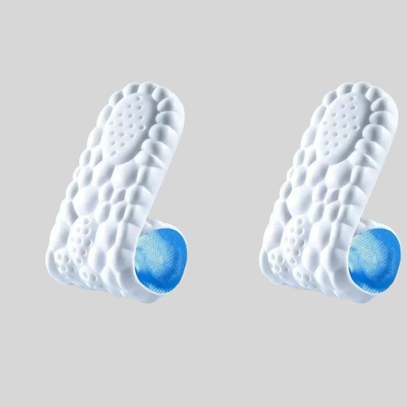 4D Cloud Technology Sports Insoles