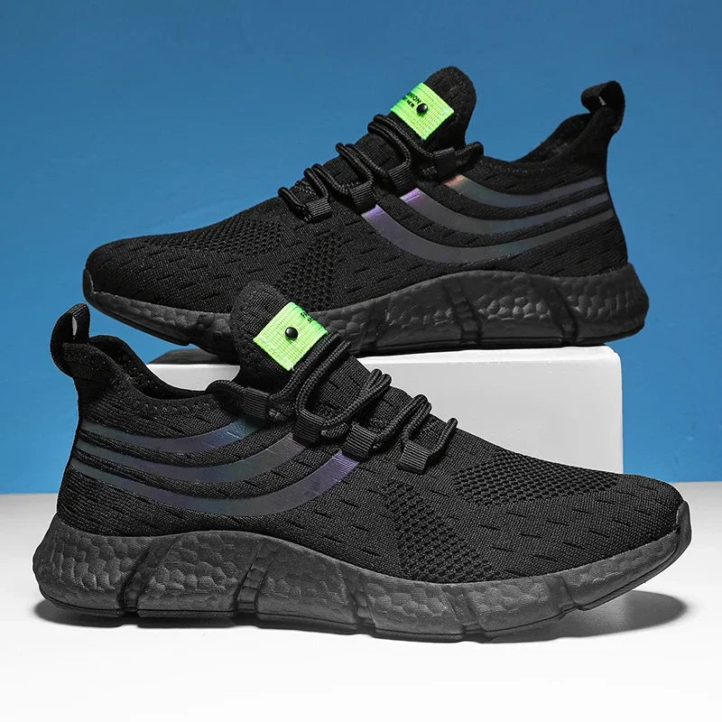Shoes Breathable Classic Running Sneakers
