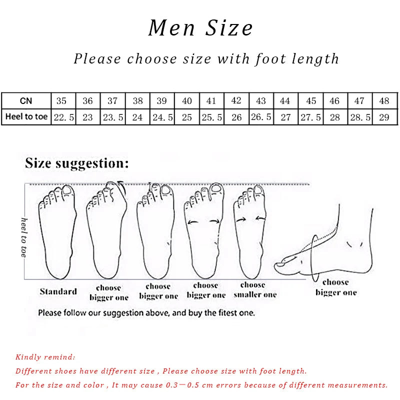 Men Casual Shoes Fashion Brand Men's Sneakers Breathable Men Shoes Unisex Mesh Shoe Sneakers For Men Plus Size Male Footwear