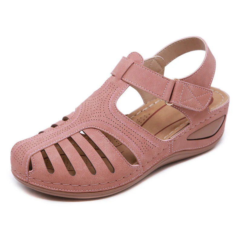 Summer Shoes Sandals Women Outdoor Sandals Ladies Beach Shoes For Women Elegant Women's Shoes Party Women Sandal Footwear Female