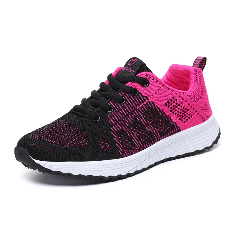 Air Mesh Sport Aqua Shoes Outdoor Women's Quick Dry Water Shoes