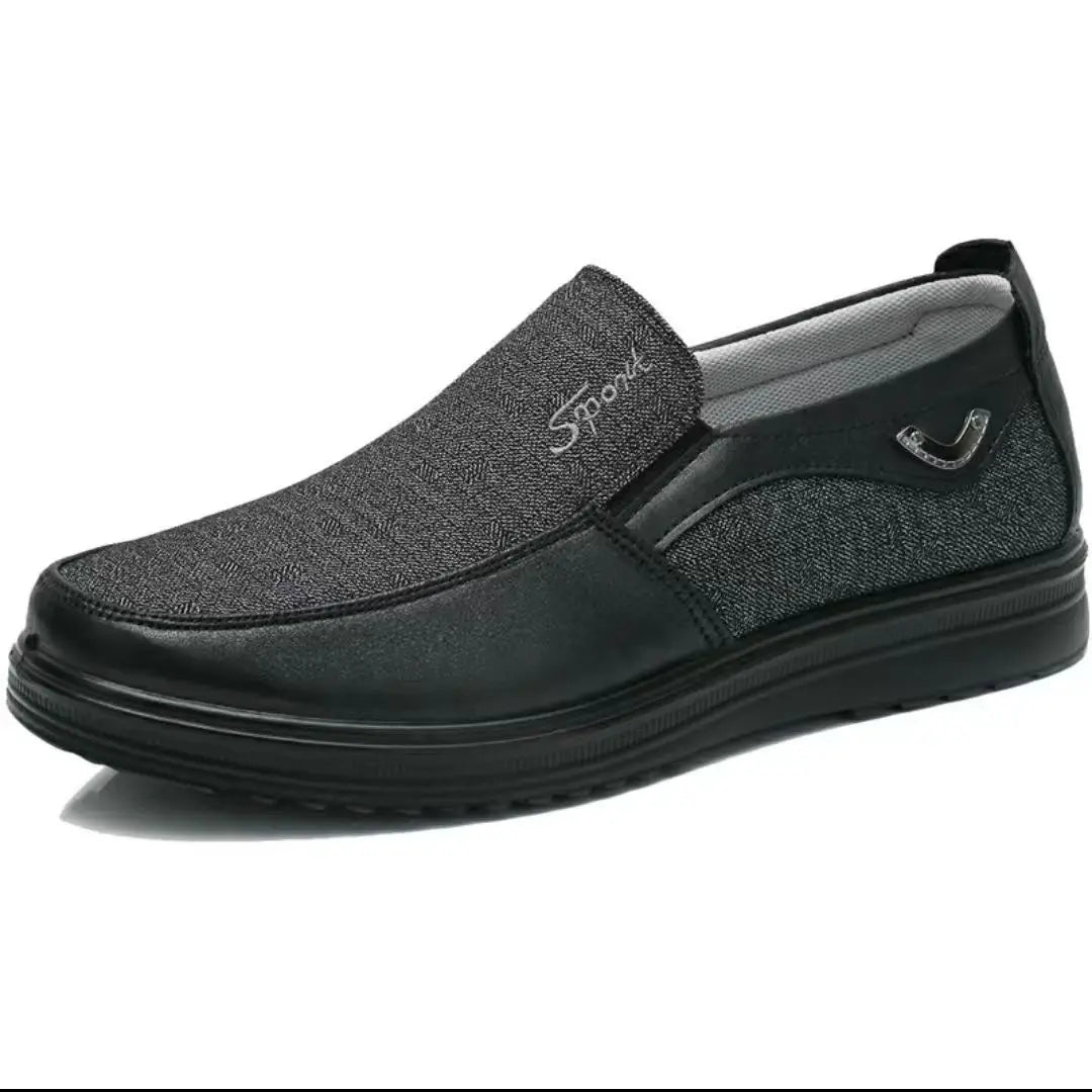 Shoes Men Canvas Summer Classic Loafers Men Casual Shoes Breathable Walking Flat Men Shoes Zapatos Sneakers Plus Size 2023