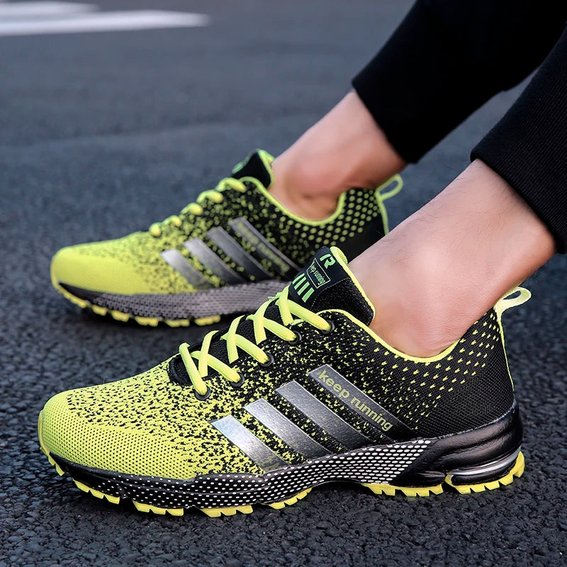 New Men Golf Shoes Big Size 35-48 Light Weight Walking Sneakers Golfers Outdoor Breathable Walking Shoes Luxury Mens Sneakers