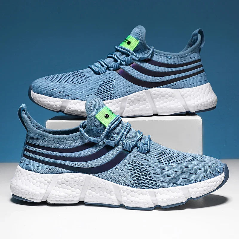 Shoes Breathable Classic Running Sneakers
