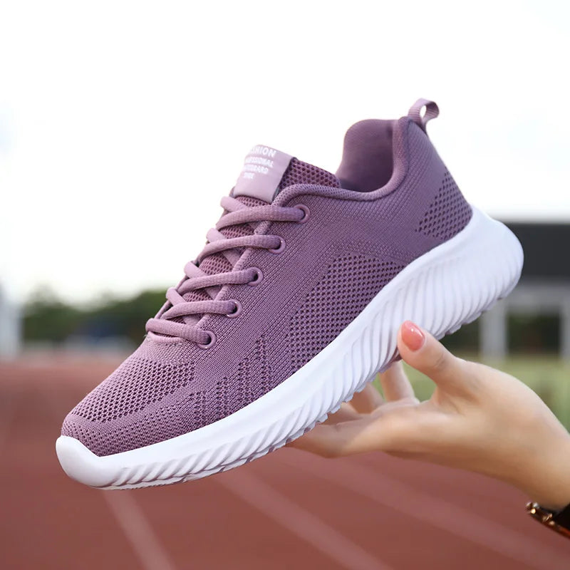 Breathable Casual Running Sports Shoes