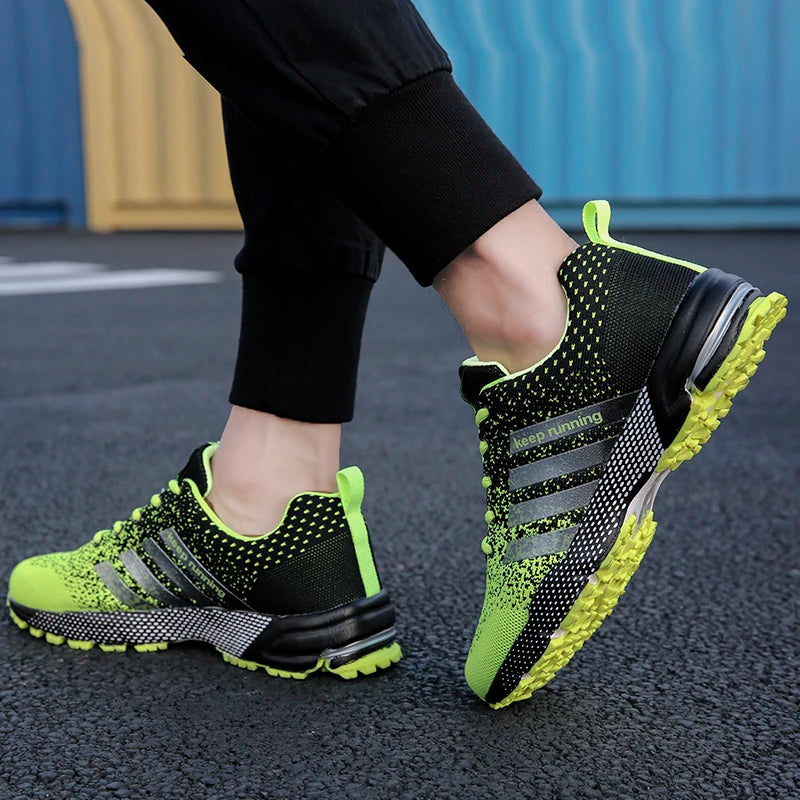 New Men Golf Shoes Big Size 35-48 Light Weight Walking Sneakers Golfers Outdoor Breathable Walking Shoes Luxury Mens Sneakers