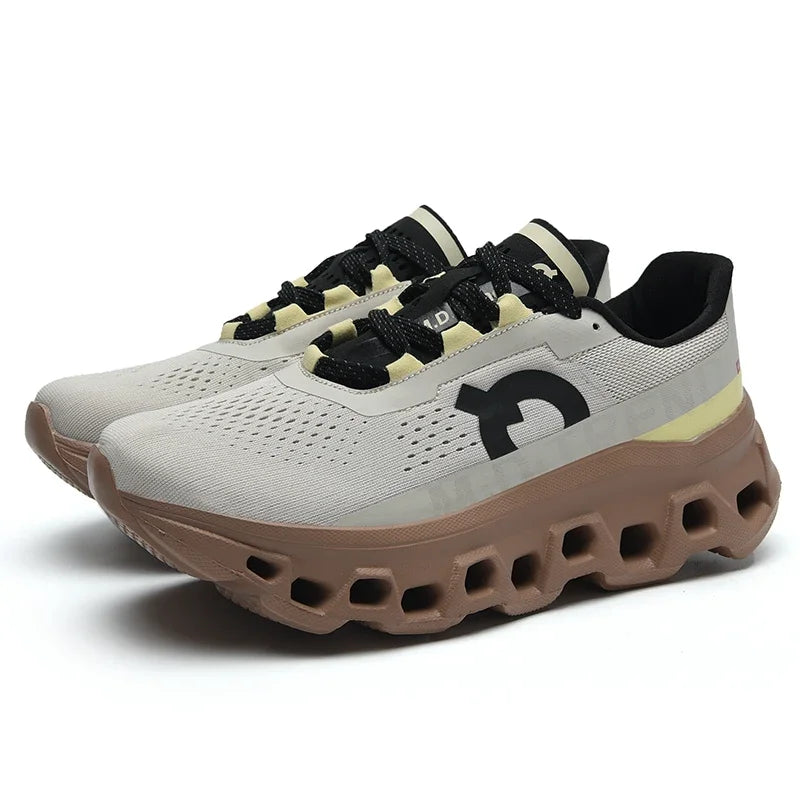 Trainers Tennis Sneakers Sneakersy Gym Athletic Casual Sport Marathon Jogging Comfortabl on Professional Cloud Running Shoes Men