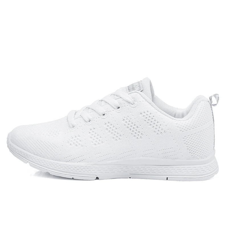 Men Casual Shoes Fashion Brand Men's Sneakers Breathable Men Shoes Unisex Mesh Shoe Sneakers For Men Plus Size Male Footwear