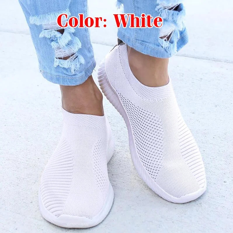Casual Shoes Flats Slip on Loafers New Flats