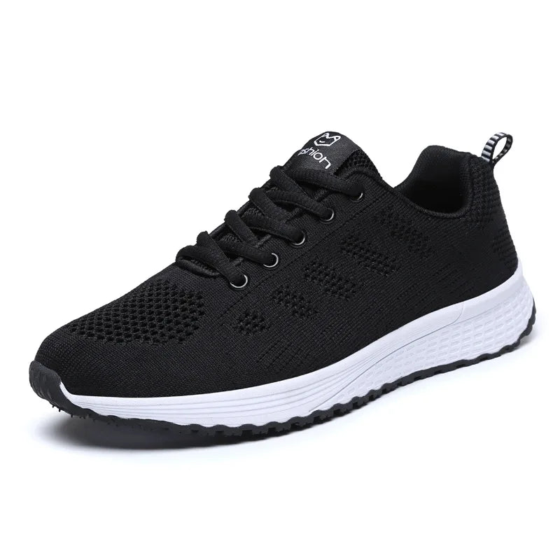 Air Mesh Sport Aqua Shoes Outdoor Women's Quick Dry Water Shoes