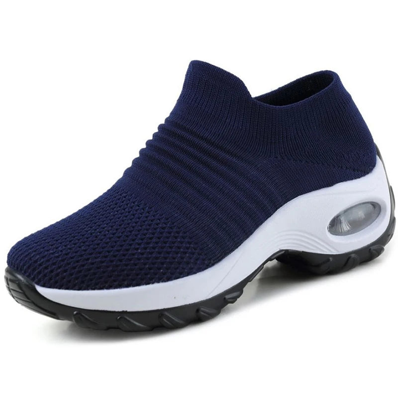 Fashion Sneaker Trainers Ladies Shoes New Sneakers Women Casual