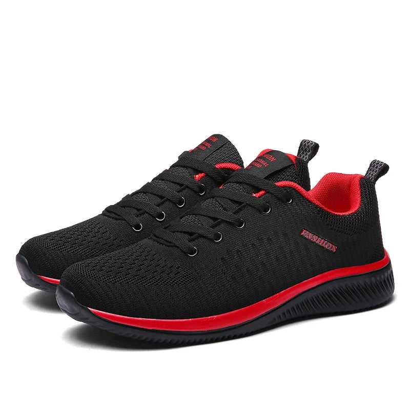 Breathable Sports Running Athletic Gym Lightweight OutdoorShoes