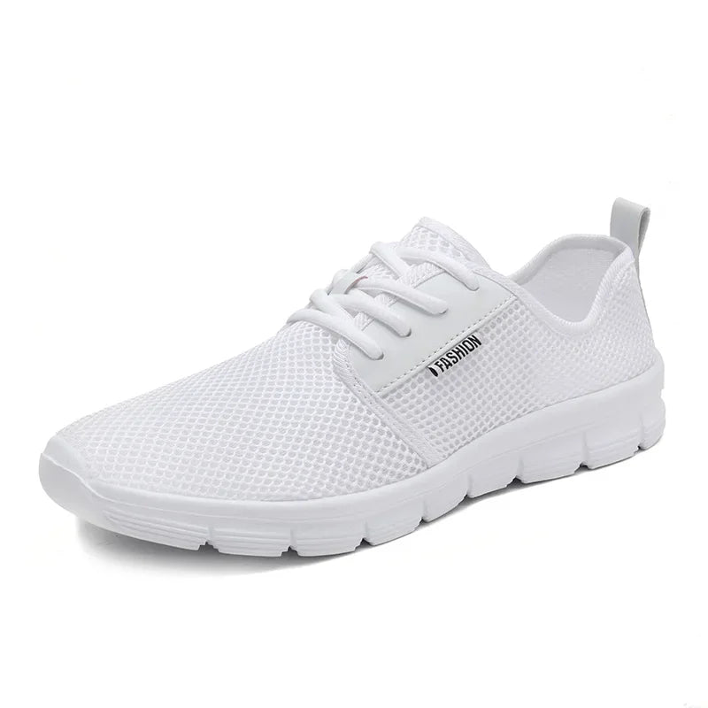 Genuine Leather Casual Shoes Men Designer Luxury Women Tennis Chunky Sneakers Muffin Sport Shoes Man Male Board Footwear