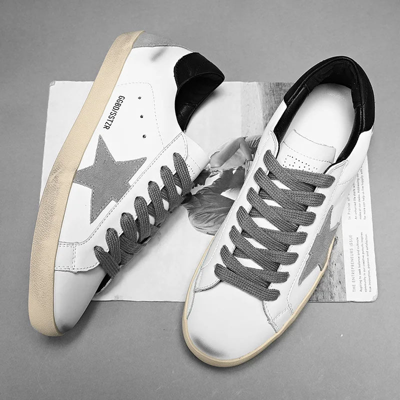 2025 Limited Edition Men Casual Skate Shoes Sneakers - High quality Collector's Trainers Women's Trend Board shoes Free Shipping