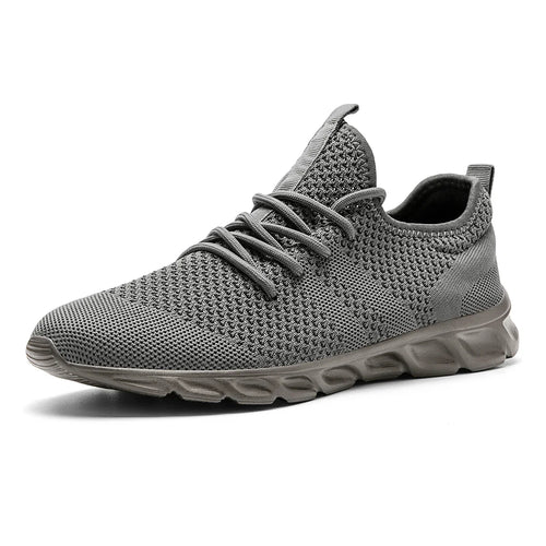 Man Women Shoes Comfortable Lightweight Vulcanize Shoes Lightweight Breathable Sneakers Shoes Summer Sport Tenis Shoes