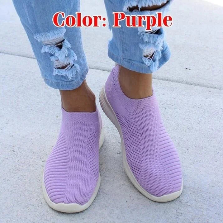 Casual Shoes Flats Slip on Loafers New Flats