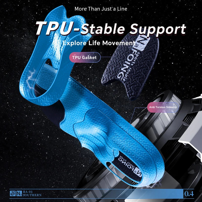 NAFOING Orthopedic Insoles For Flat Foot Feet Arch Support Plantar Fasciitis Medical Insoles EVA Sport Insoles For Shoes For Man