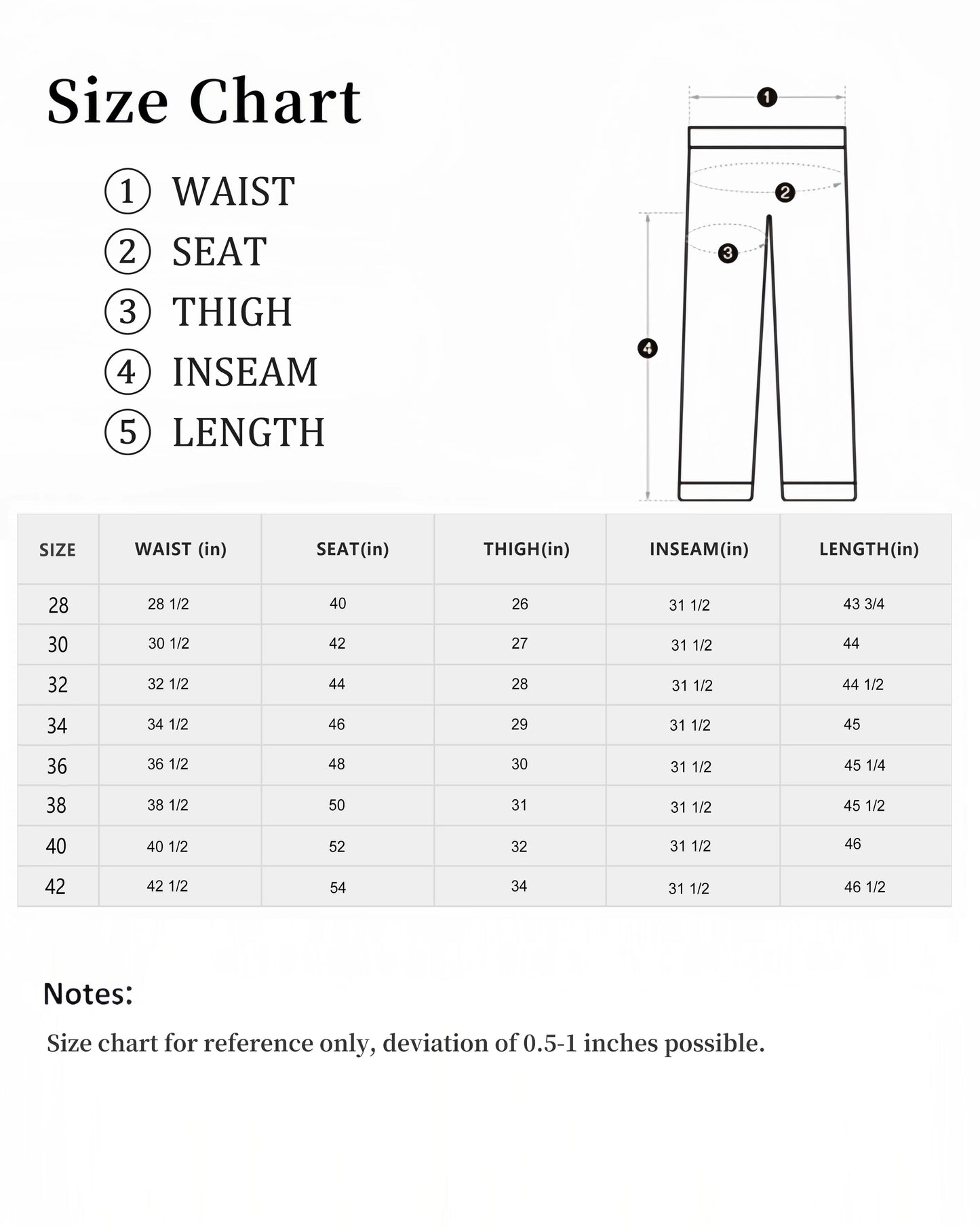 Men's Ripped Baggy Jeans Loose Fit Distressed Denim Pants Light Wash Y2K Streetwear Wide Leg Style