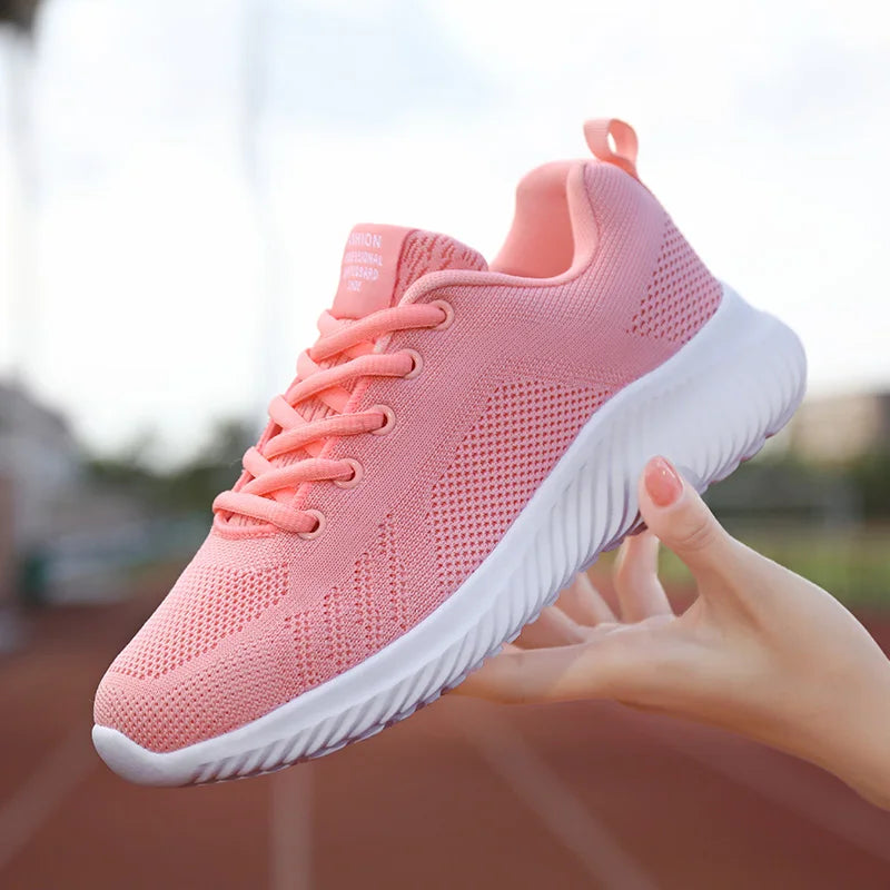 Breathable Casual Running Sports Shoes