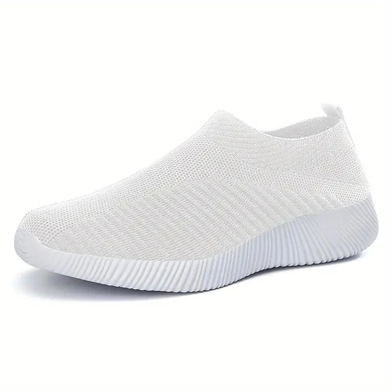 Outdoor Lightweight Low Top Walking Running Sports Socks Shoes