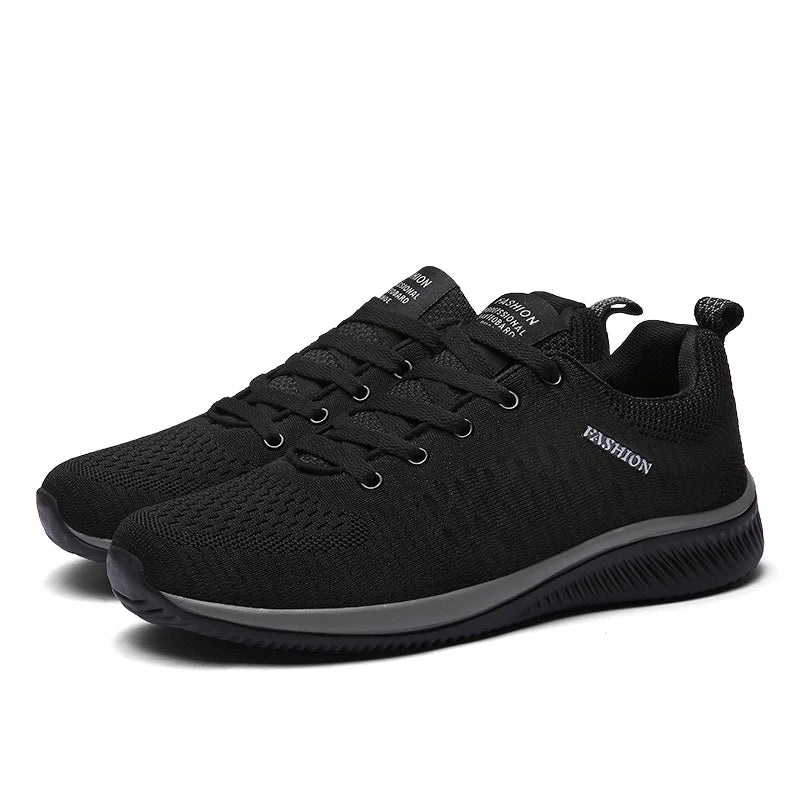 Breathable Sports Running Athletic Gym Lightweight OutdoorShoes