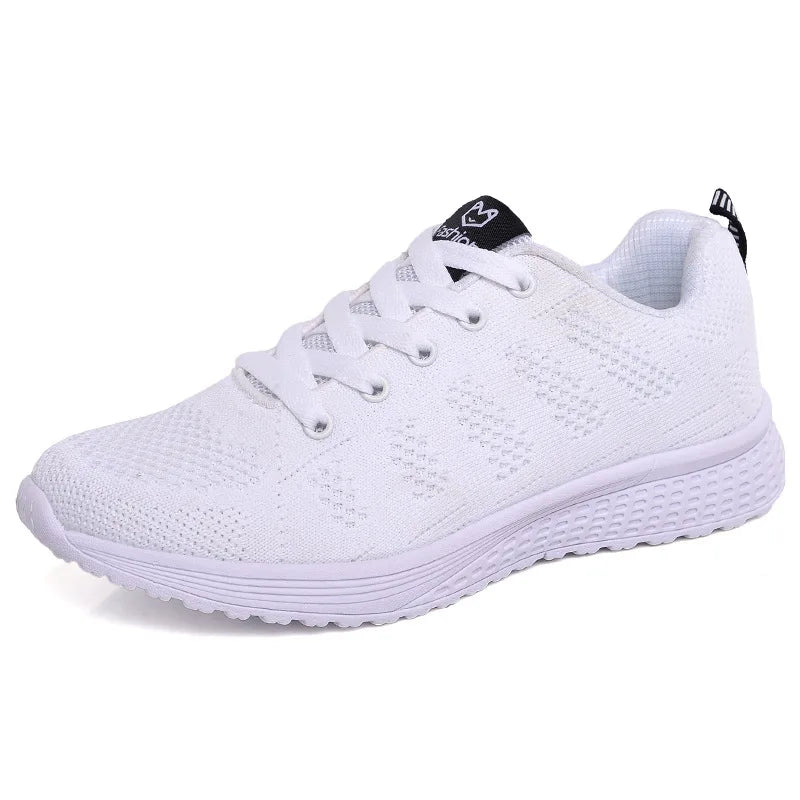 Air Mesh Sport Aqua Shoes Outdoor Women's Quick Dry Water Shoes