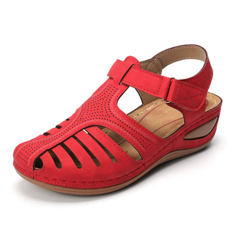 Summer Shoes Sandals Women Outdoor Sandals Ladies Beach Shoes For Women Elegant Women's Shoes Party Women Sandal Footwear Female