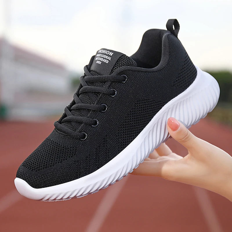 Breathable Casual Running Sports Shoes