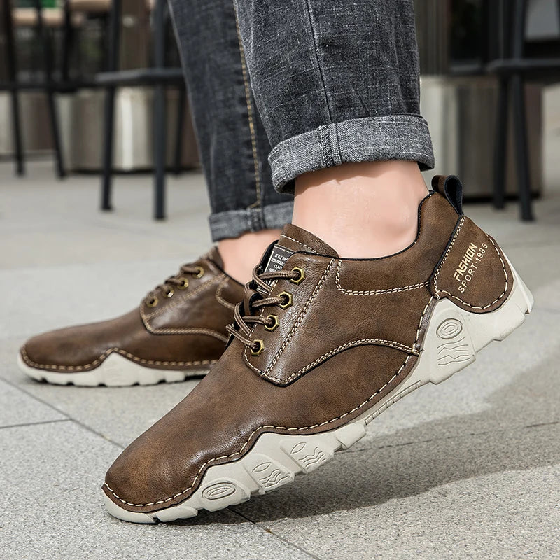 Men shoes Sneakers Male tenis Luxury shoes Mens casual Trainer Race Breathable fashion loafers running Shoes for men