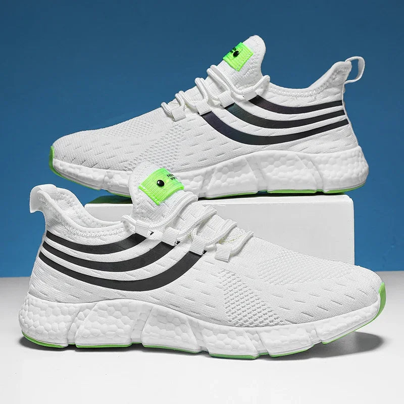 Shoes Breathable Classic Running Sneakers