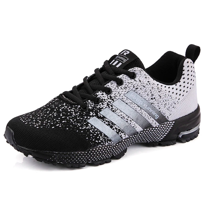 New Men Golf Shoes Big Size 35-48 Light Weight Walking Sneakers Golfers Outdoor Breathable Walking Shoes Luxury Mens Sneakers