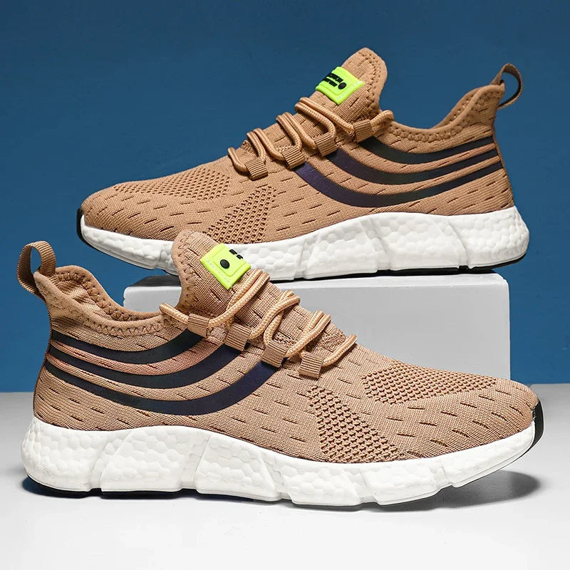 Shoes Breathable Classic Running Sneakers