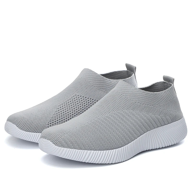 Outdoor Lightweight Low Top Walking Running Sports Socks Shoes