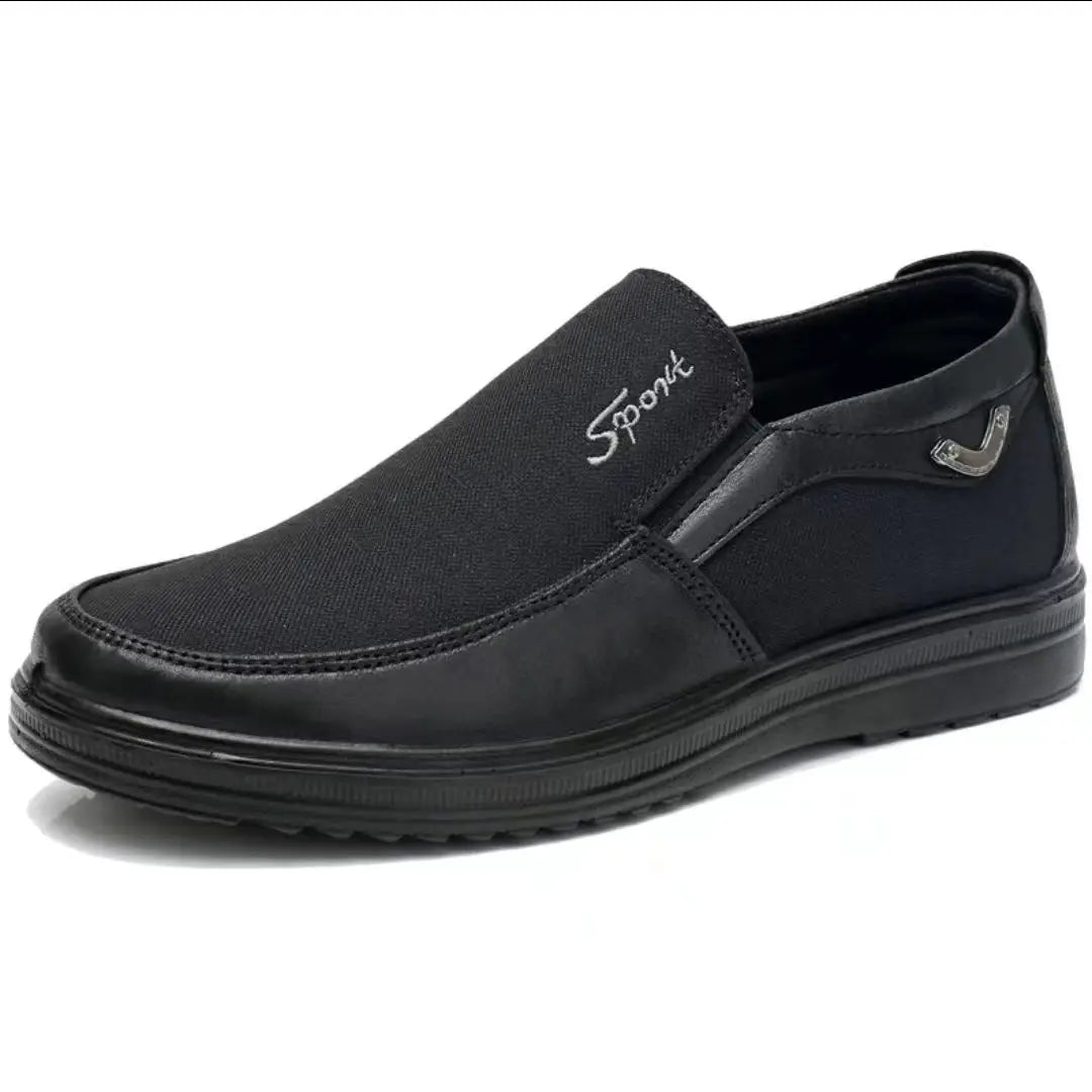 Shoes Men Canvas Summer Classic Loafers Men Casual Shoes Breathable Walking Flat Men Shoes Zapatos Sneakers Plus Size 2023