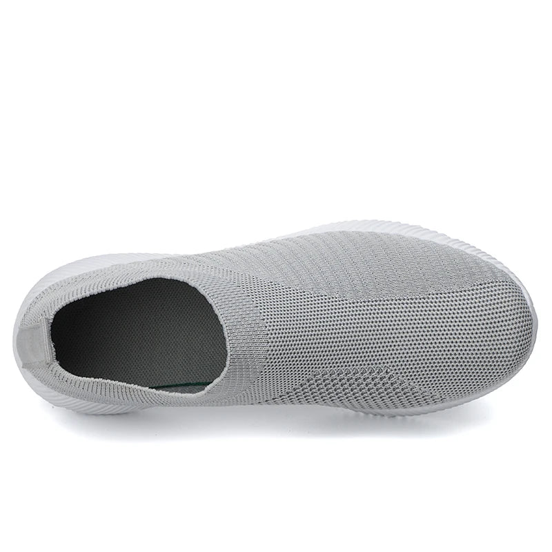 Outdoor Lightweight Low Top Walking Running Sports Socks Shoes