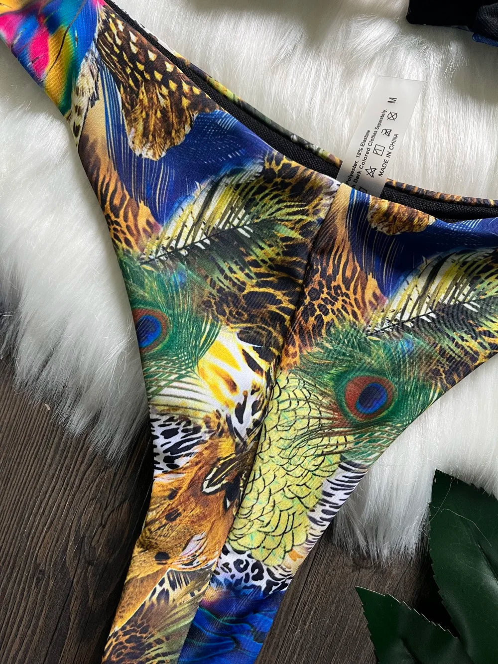 RUOTONGSEPT 2023 Popular Womens Beachwear Sexy Bikinis Set Hot Sport Swimwear Push-Up Padded Swimsuit Exquisite Bather Swimwear