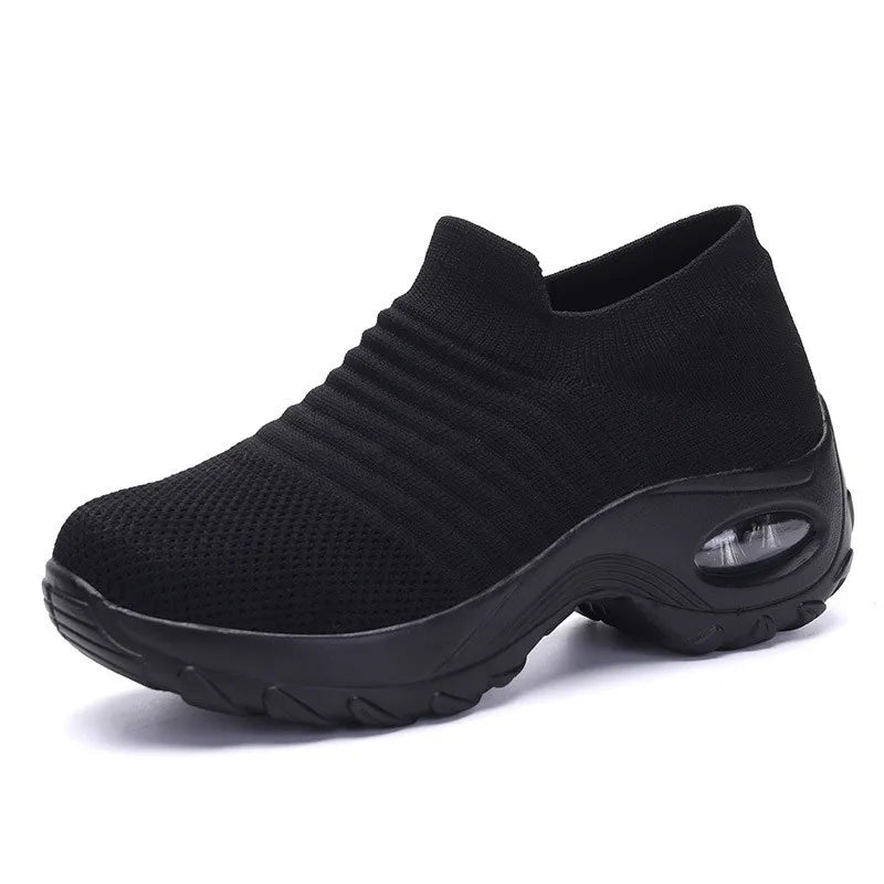 Fashion Sneaker Trainers Ladies Shoes New Sneakers Women Casual
