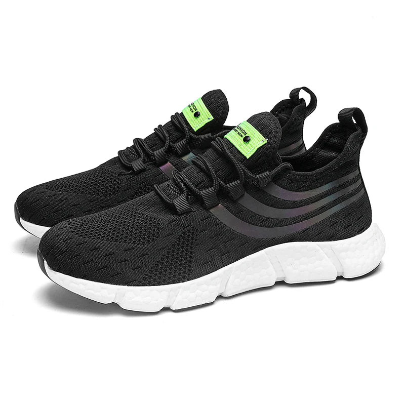 Shoes Breathable Classic Running Sneakers