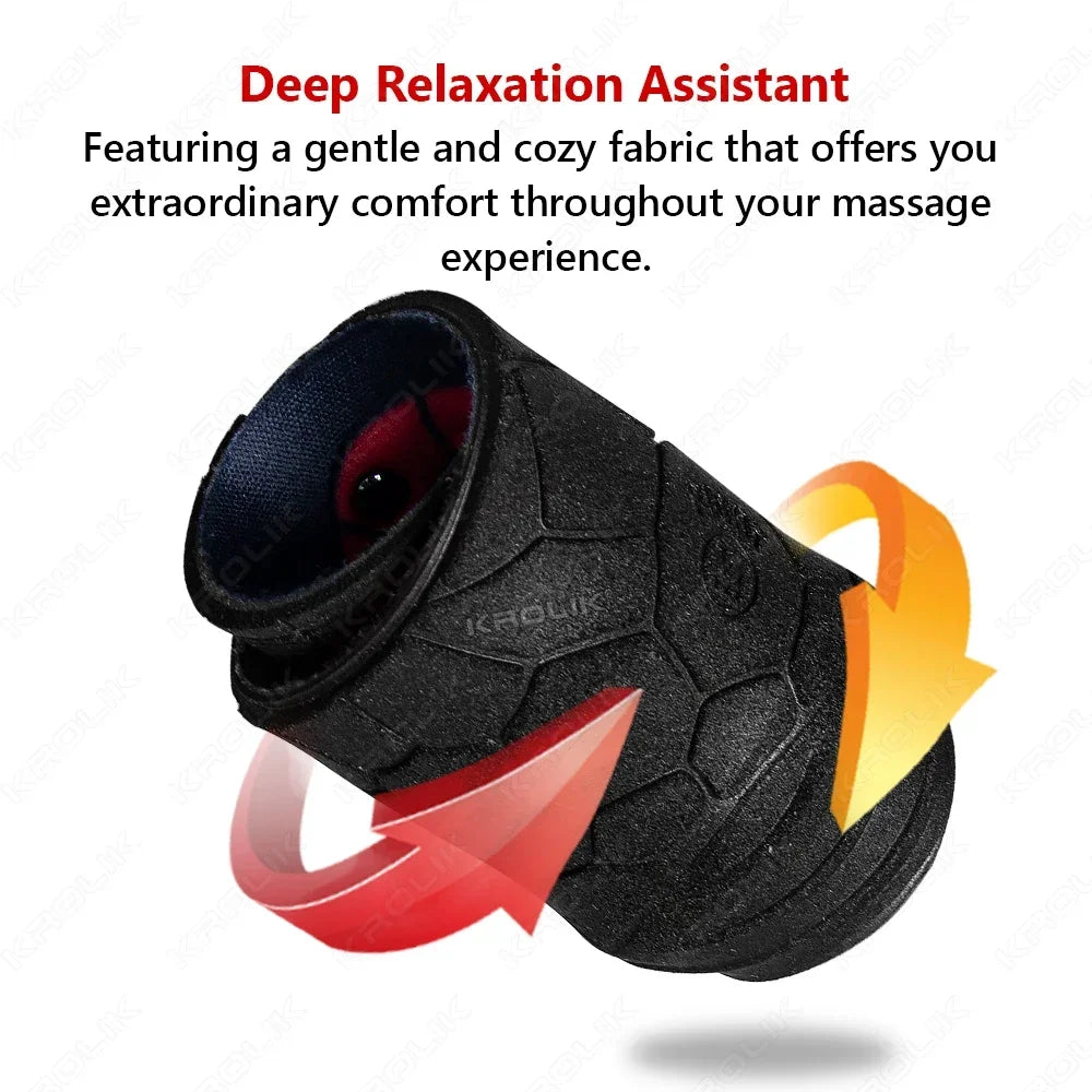 1 Pair Magnetic Therapy Foot Acupressure Insoles Men Women Magnet Massage Sports Cushion Inserts Comfort Soles Relaxation Insole