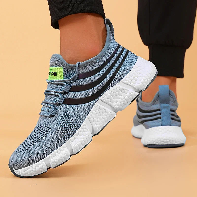Shoes Breathable Classic Running Sneakers